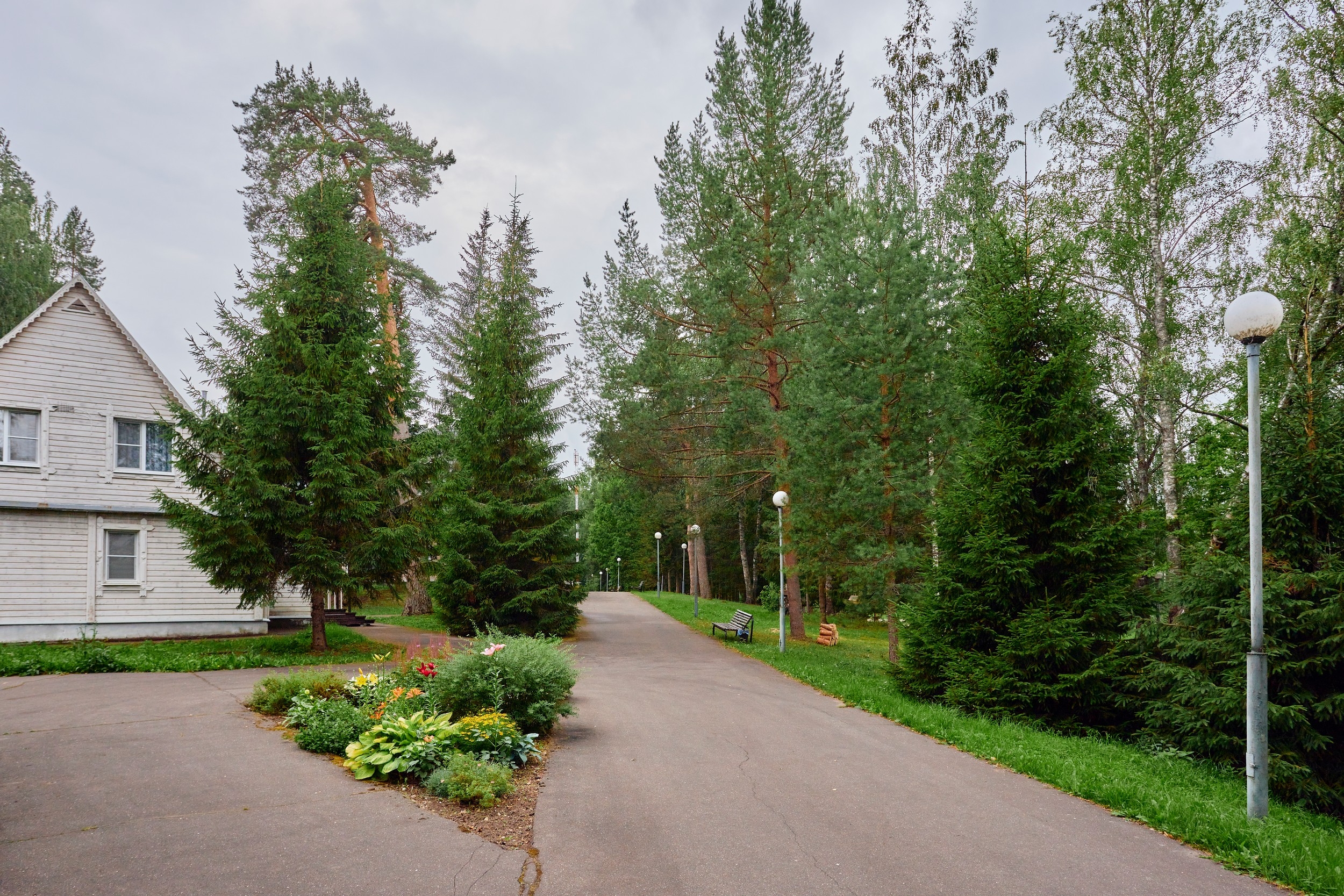 Территория